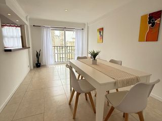 Foto 1 de VENTA departamento Plaza Colón Mar del Plata 2 ambientes c/ dependencia