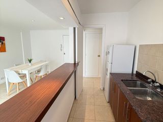 Foto 7 de VENTA departamento Plaza Colón Mar del Plata 2 ambientes c/ dependencia