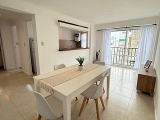 Foto 3 de VENTA departamento Plaza Colón Mar del Plata 2 ambientes c/ dependencia
