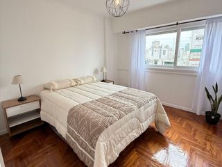Foto 14 de VENTA departamento Plaza Colón Mar del Plata 2 ambientes c/ dependencia