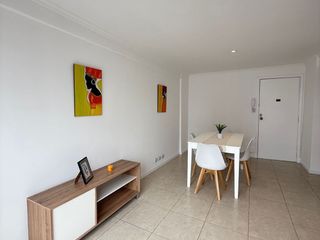 Foto 4 de VENTA departamento Plaza Colón Mar del Plata 2 ambientes c/ dependencia