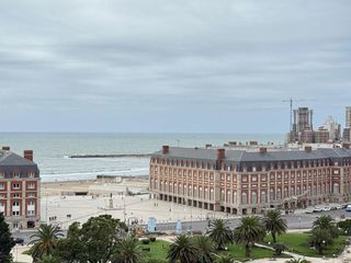Foto 11 de VENTA departamento Plaza Colón Mar del Plata 2 ambientes c/ dependencia