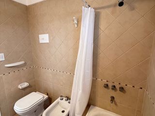 Foto 18 de VENTA departamento Plaza Colón Mar del Plata 2 ambientes c/ dependencia
