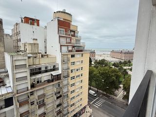Foto 10 de VENTA departamento Plaza Colón Mar del Plata 2 ambientes c/ dependencia
