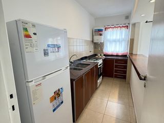 Foto 9 de VENTA departamento Plaza Colón Mar del Plata 2 ambientes c/ dependencia