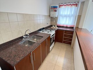 Foto 8 de VENTA departamento Plaza Colón Mar del Plata 2 ambientes c/ dependencia