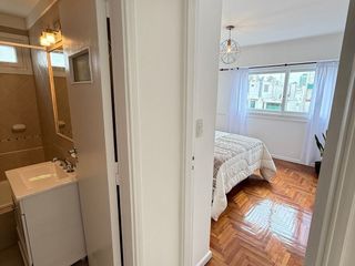 Foto 13 de VENTA departamento Plaza Colón Mar del Plata 2 ambientes c/ dependencia