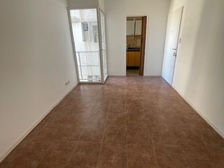Foto 3 de Departamento en alquiler de 2 dormitorios en Balvanera