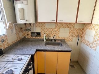 Foto 10 de Departamento en alquiler de 2 dormitorios en Balvanera