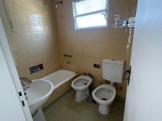 Foto 9 de Departamento en alquiler de 2 dormitorios en Balvanera
