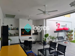 Foto 13 de Casa en venta de 4 dormitorios en Grand Bourg - Apta Credito