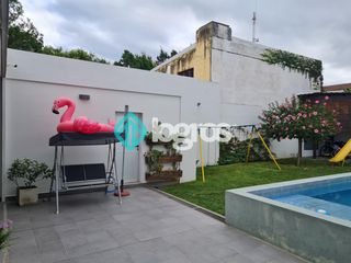 Foto 11 de Casa en venta de 4 dormitorios en Grand Bourg - Apta Credito