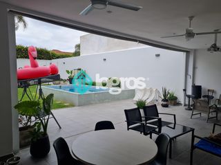 Foto 9 de Casa en venta de 4 dormitorios en Grand Bourg - Apta Credito