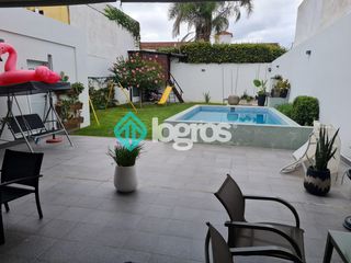 Foto 18 de Casa en venta de 4 dormitorios en Grand Bourg - Apta Credito