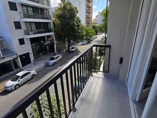 Foto 5 de VENTA departamento Plaza Colón Mar del Plata 2 ambientes