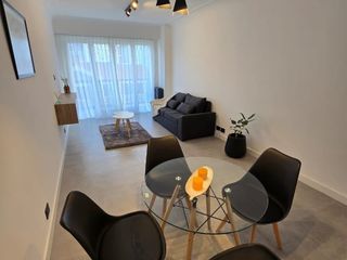 Foto 1 de VENTA departamento Plaza Colón Mar del Plata 2 ambientes