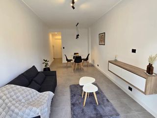 Foto 2 de VENTA departamento Plaza Colón Mar del Plata 2 ambientes