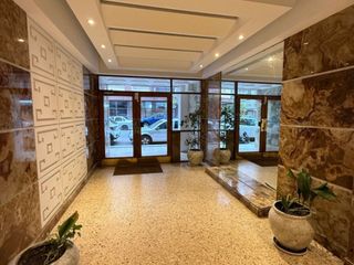 Foto 14 de VENTA Departamento Plaza Colón Mar del Plata 1 ambiente