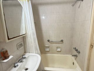 Foto 10 de VENTA Departamento Plaza Colón Mar del Plata 1 ambiente