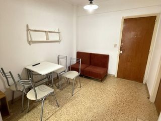 Foto 8 de VENTA Departamento Plaza Colón Mar del Plata 1 ambiente