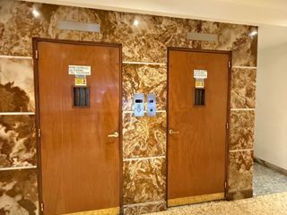 Foto 13 de VENTA Departamento Plaza Colón Mar del Plata 1 ambiente