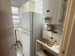 Foto 5 de VENTA Departamento Plaza Colón Mar del Plata 1 ambiente