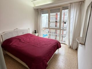 Foto 1 de VENTA Departamento Plaza Colón Mar del Plata 1 ambiente