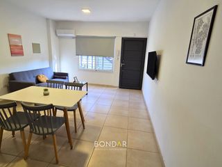 Foto 4 de DEPTO AMOBLADO EN ALQUILER GODOY CRUZ - 1 DORM/ COCHERA