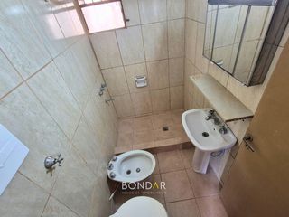 Foto 6 de DEPTO EN ALQUILER- A METROS PARQUE CENTRAL- 2 DORM