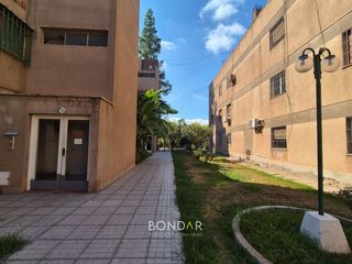 Foto 2 de DEPTO EN ALQUILER- A METROS PARQUE CENTRAL- 2 DORM