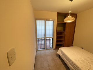 Foto 9 de Departamento en alquiler de 1 dormitorio c/ cochera en Godoy Cruz