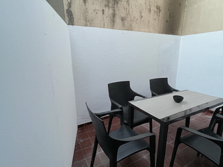 Foto 16 de Departamento en alquiler de 1 dormitorio c/ cochera en Godoy Cruz