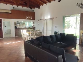 Foto 3 de Casa en Haras del Sur I - 4 dormitorios