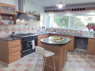 Foto 6 de Casa en Haras del Sur I - 4 dormitorios