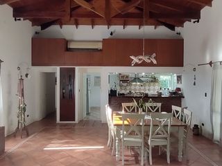 Foto 5 de Casa en Haras del Sur I - 4 dormitorios