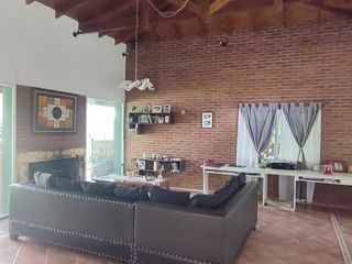 Foto 4 de Casa en Haras del Sur I - 4 dormitorios