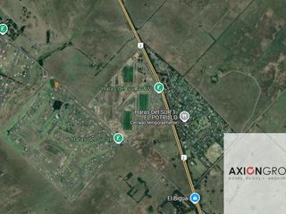 Foto 44 de Casa en Haras del Sur I - 4 dormitorios