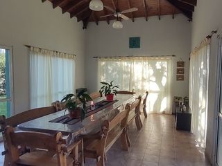 Foto 38 de Casa en Haras del Sur I - 4 dormitorios