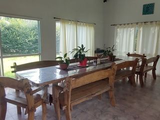 Foto 37 de Casa en Haras del Sur I - 4 dormitorios