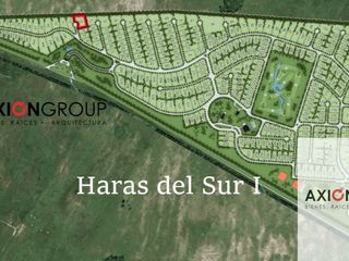 Foto 43 de Casa en Haras del Sur I - 4 dormitorios