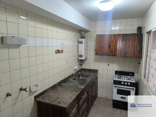 Foto 5 de Departamento en alquiler de 2 dormitorios a metros del Parque Central