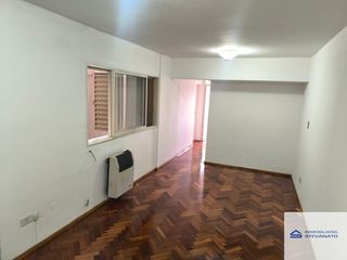 Foto 3 de Departamento en alquiler de 2 dormitorios a metros del Parque Central