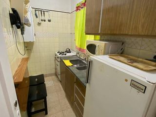 Foto 4 de Departamento de 2 ambientes al contra frente