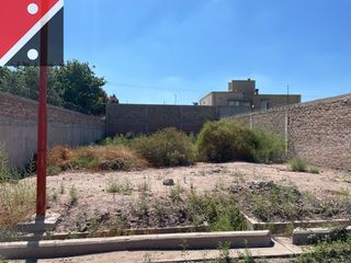 Foto 4 de Terreno / Lote en venta de 263m2 ubicado en El Plumerillo
