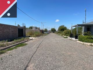 Foto 3 de Terreno / Lote en venta de 263m2 ubicado en El Plumerillo