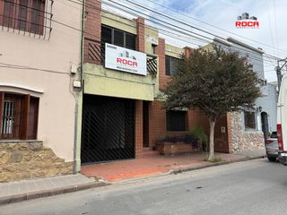 Foto 1 de Amplia casa en venta en el centro de San Salvador de Jujuy