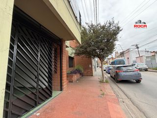 Foto 2 de Amplia casa en venta en el centro de San Salvador de Jujuy