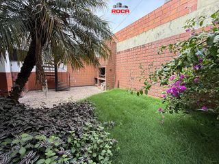Foto 15 de Amplia casa en venta en el centro de San Salvador de Jujuy