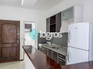 Foto 23 de Departamento en venta de 2 dormitorios con cochera en Salta