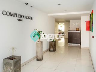 Foto 2 de Departamento en venta de 2 dormitorios con cochera en Salta